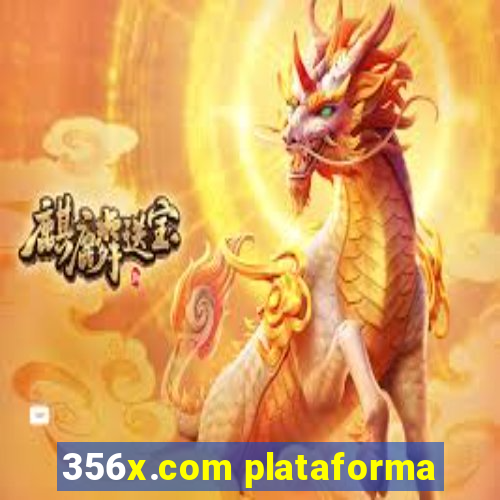 356x.com plataforma